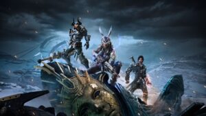 ข่าวสารเกมมือถือ